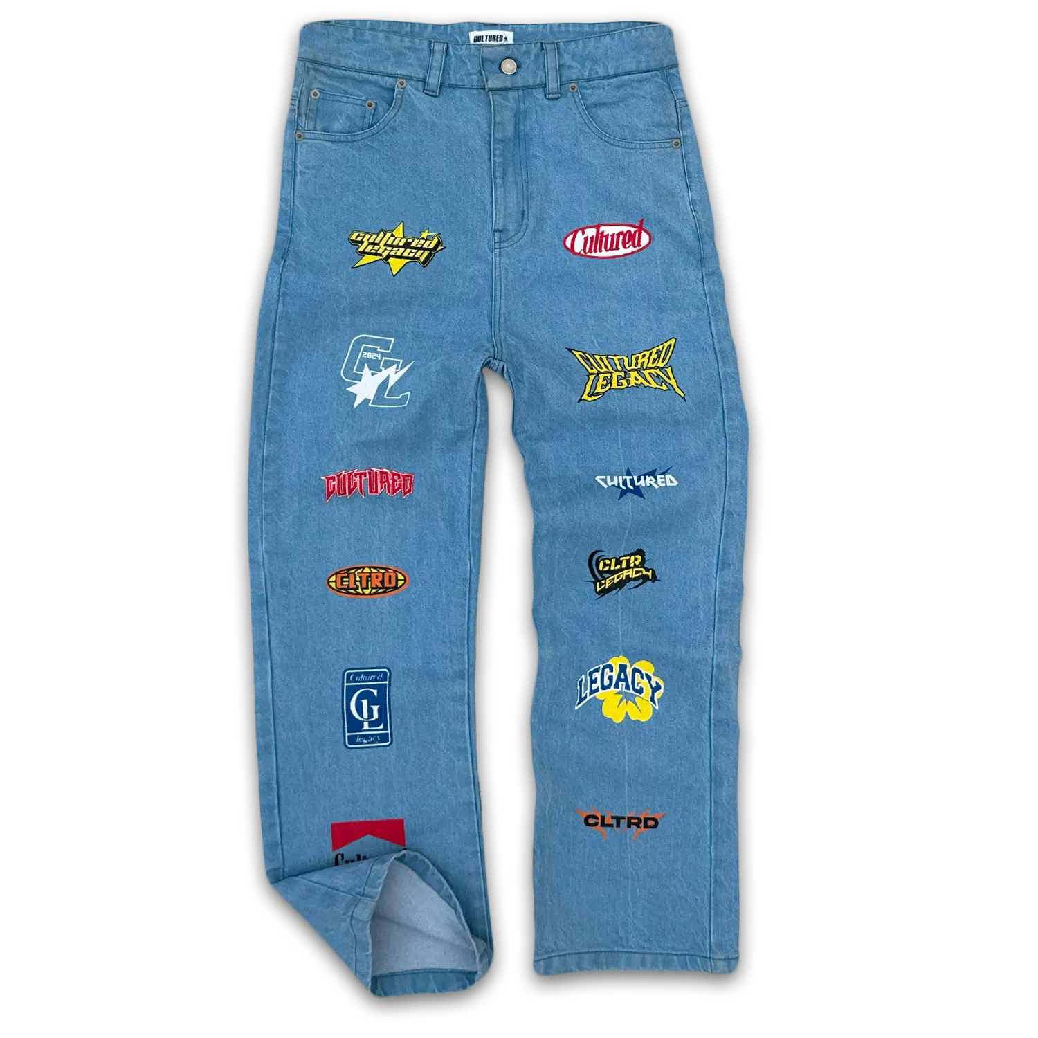 Pants Product